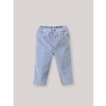 PANTALON  VELOURS 14W