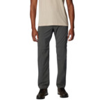 Kestrel Trail FS EU Convertible Pant Gris
