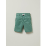 SHORT CHINO