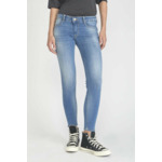 Jeans push-up slim PULP, 7/8ème