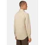 Polo Chemise en Jersey