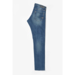 Jeans droite 600/11 regular, longueur 34