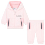ENSEMBLE JOGGING