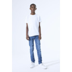 Boys Jeans Tavio Slim fit Blue