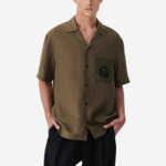 Chemise En Soie Keega
