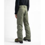 Pantalon de ski coupe droite