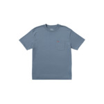 LA EYE SWIRL POCKET SS