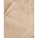 Pantalon chino Sunfaded slim fit