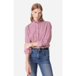 Chemise Sidney En Viscose Mélangée