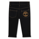 PANTALON DENIM