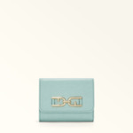 METI M TRI-FOLD - SAFFIANO