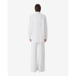 Chemise Effet Denim Hikari