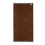 Kenzo - Serviette de bain en jacquard de coton 550 g/m², K Léopard