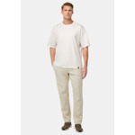 Pantalon En Coton Mélangé Scuba Léger