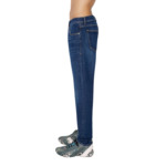 Slim Jeans - 219 D-Strukt