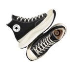 Chuck 70 At-Cx Hi noir