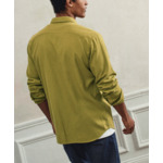 Chemise Mercer Olive