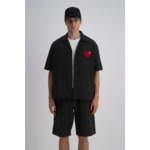 CHEMISE COEUR CHIC BUTTON