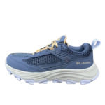 W TRAIL GROTTO FS LOW Bleu