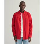 Regular Fit Classic Poplin Shirt