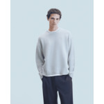 Pull Col Rond