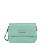 Sac gibecière A rabat aimanté M Basic Vita