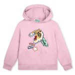 SWEAT A CAPUCHE