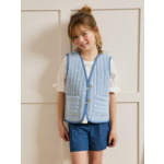 VESTE SM VICHY
