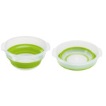 MOULINEX Essoreuse rétractable 4L