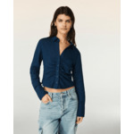 Chemise Manches Longues