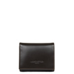 Porte monnaie A rabat avec pression Capital