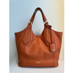 Alphonse De Lancel - Sac Shopper Souple Ew M