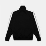 Palm Angels Veste Classic Track Black