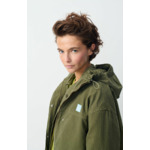 Parka femme Rygybay