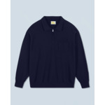Pull Col Camionneur
