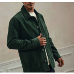 Blouson River Bouteille