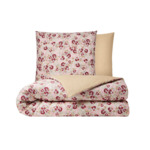 PACK HOUSSE DE COUETTE + TAIE(S) D'OREILLER | Lili