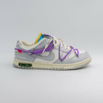 Nike Dunk Low Off-White Lot 47