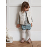 VESTE SM FOURRU