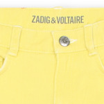 PANTALON 5 POCHES