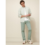 Chino gabardine