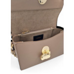 ECLISSE MINI CROSSBODY - VITELLO SIDNEY