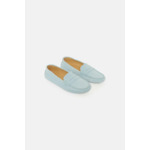 Mocassins stolima 100% cuir