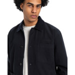 SURF CHORES WARM COAT