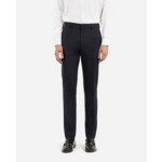 Pantalon De Costume Classique
