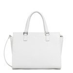 Sac cabas main Zippée L Smooth