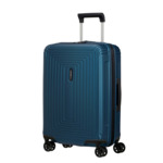 VALISE RIGIDE NEOPULSE Taille cabine 55 cm extensible