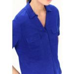 Chemise estela 100% lin