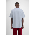 T-SHIRT COEUR CHIC