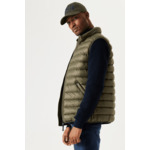 Men Accessoires Green
